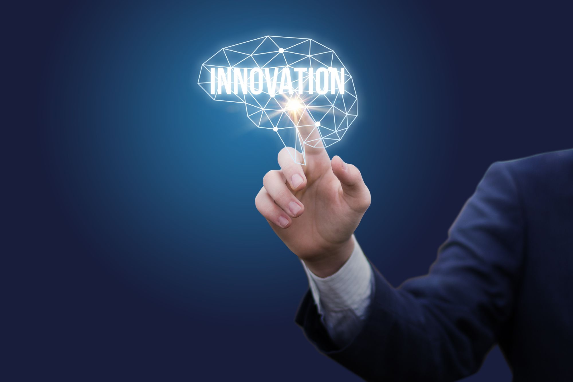 Business model innovation